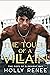 The Touch of a Villain (The Boys of Clermont Bay, #1)