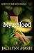 Mystblood (Spirits of the M...