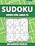 Sudoku Book For Adults: 200...