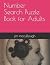Number Search Puzzle Book f...