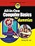 All-in-One Computer Basics For Dummies: The Way things work now