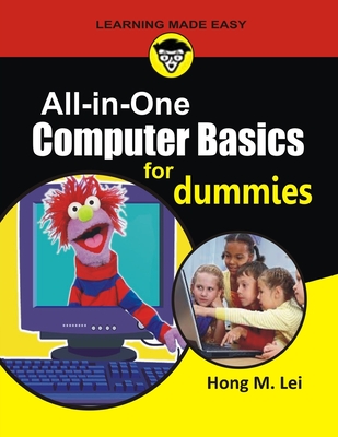 All-in-One Computer Basics For Dummies: The Way things work now