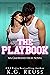 The Playbook (Oakwood High, #1)