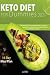 Keto Diet for Dummies 2021 by Julia Spoon