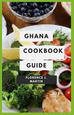 Ghana Cookbook Guide: The dietary supply meets population energy requirements, but the share of protein and of lipids in the dietary energy supply is lower than recommendations.