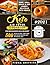 The Super Easy Keto Air Fryer Cookbook for Beginners on a Budget by Fiona Griffith
