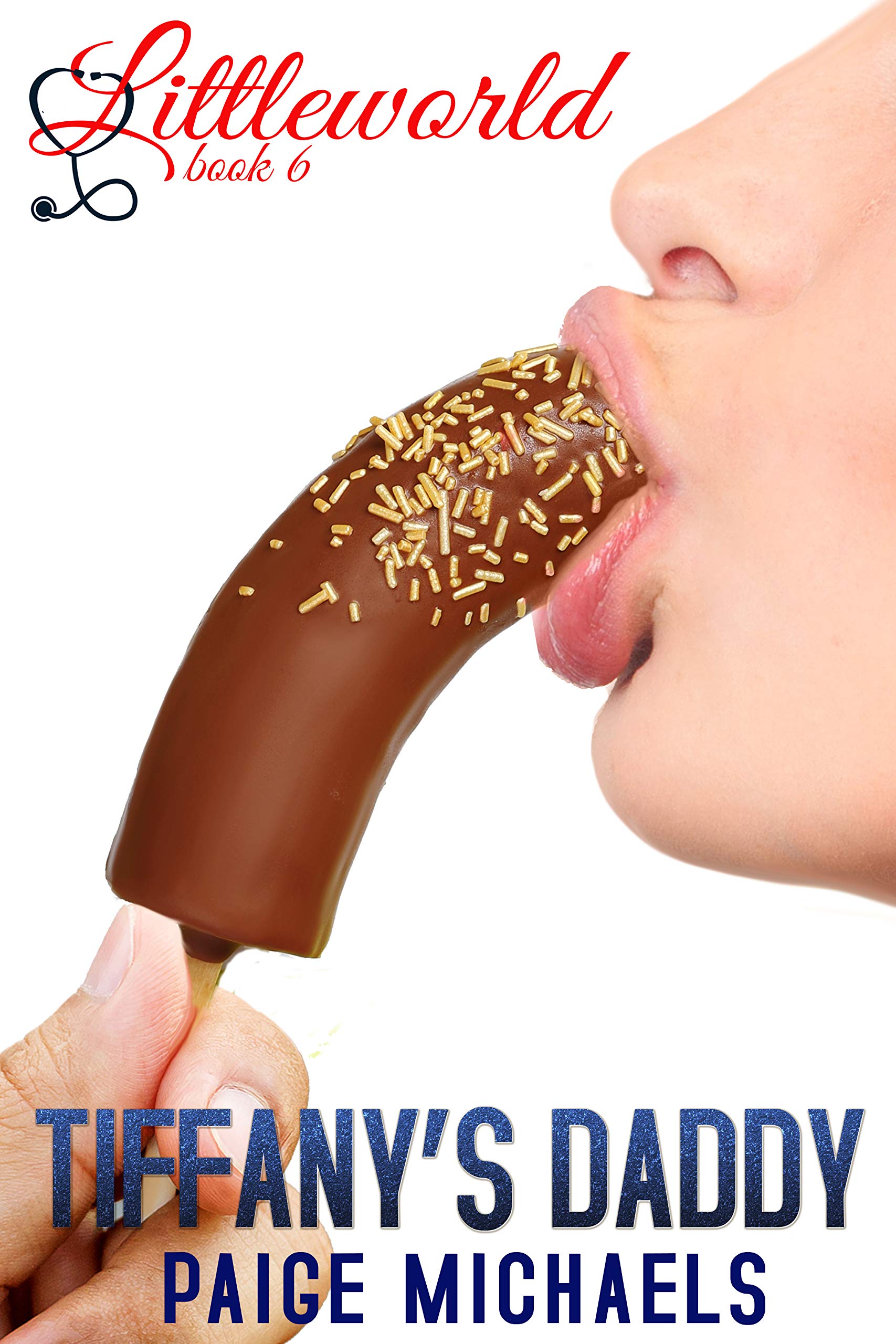 Tiffany's Daddy (Littleworld, #6)
