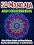 50 Mandala Adult Coloring B...
