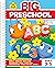 School Zone Big Preschool Workbook by School Zone