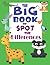 The Big Book of Spot the Differences by Doyin Richards