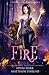 Fire: A Paranormal Urban Fantasy Shapeshifter Romance (Uniting the Clans)