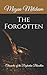 The Forgotten by Megan Mitchum
