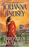 Prisoner of My Desire by Johanna Lindsey