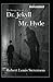 Strange Case of Dr Jekyll and Mr Hyde Annotated