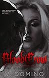 Blood Crow (The Crow Sisters #1)