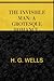 The Invisible Man: A Grotesque Romance