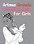 Ariana Grande Coloring Book For Girls: Ariana Grande Coloring Book For Kids Ages 4-8