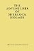 The Adventures Of Sherlock Holmes by Arthur Conan Doyle