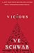 Vicious (Villains, #1)