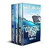 Coastal Fury Boxset