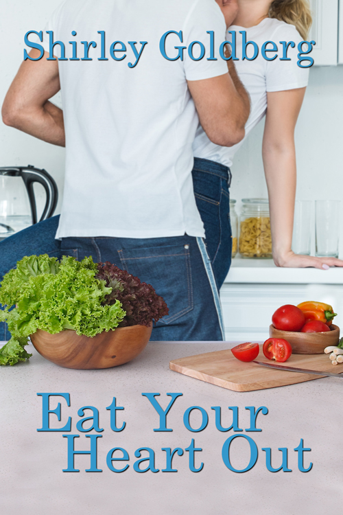 Eat Your Heart Out (Starting Over # 2)
