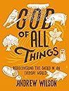 God of All Things...