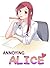 Annoying Alice 잔망스러운 정주임