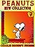 Peanuts Charlie Stories: Co...
