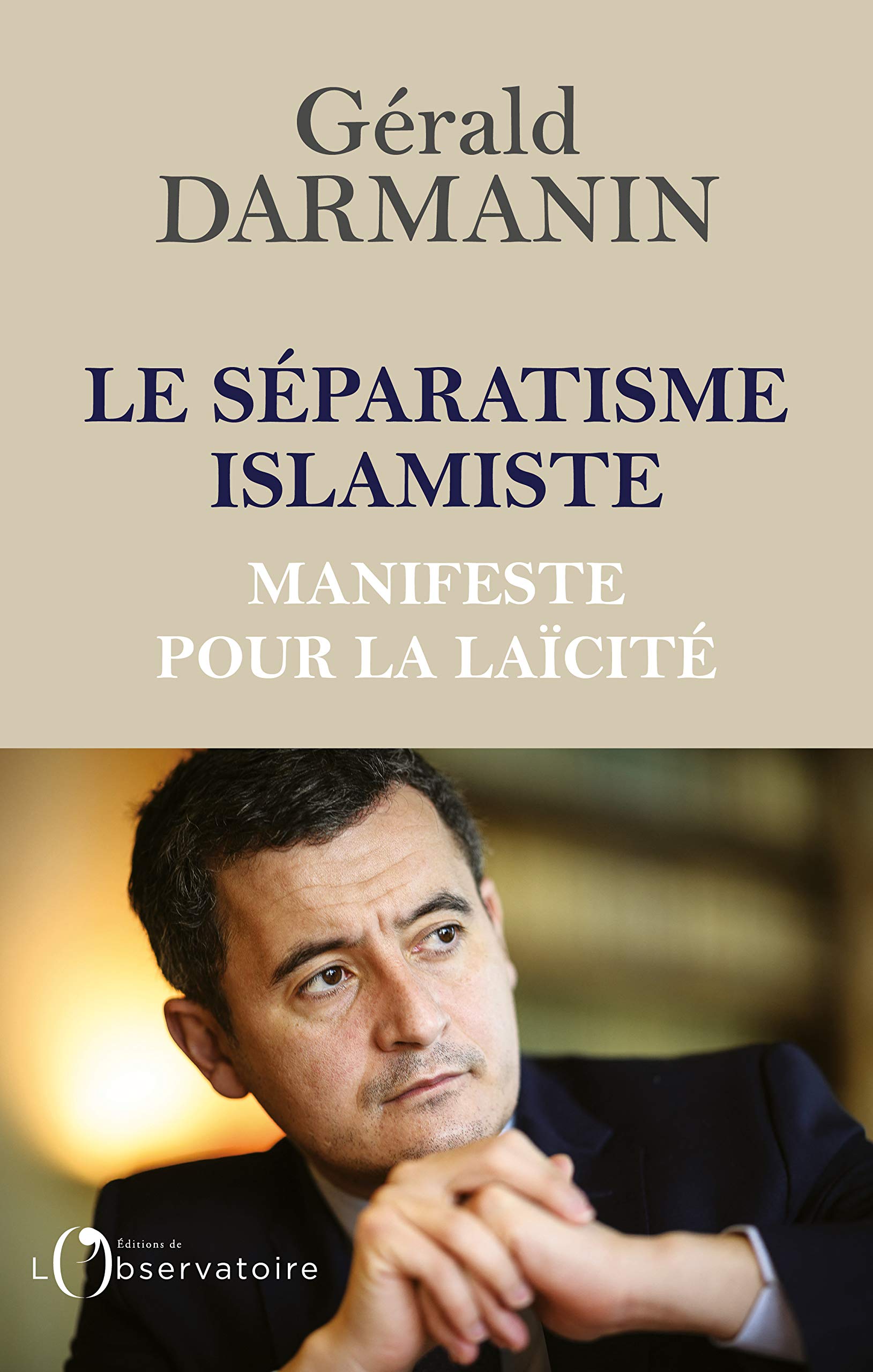 Le séparatisme islamiste (Paperback)