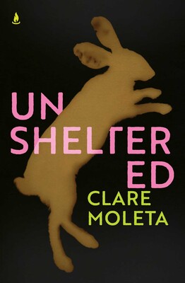 Unsheltered (Paperback)