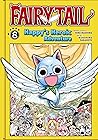 Fairy Tail: Happy...