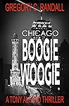 Chicago Boogie Woogie by Gregory C. Randall