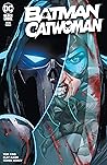 Batman/Catwoman #3