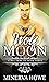 Wolf Moon (Alpha Triplets, #3)
