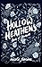 Hollow Heathens Young Adult: Book of Blackwell (Tales of Weeping Hollow YA)