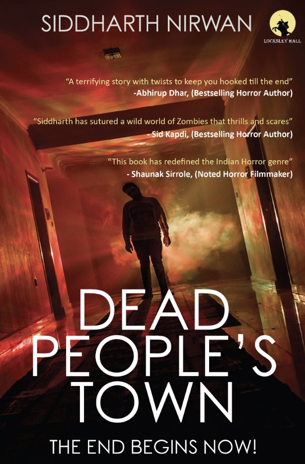 DEAD PEOPLE’S TOWN