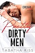 Pretty Dirty Men: A Romance Collection