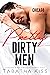 Pretty Dirty Men: A Romance Collection
