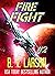 Fire Fight (Star Runner, #2)