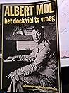 Het doek viel te vroeg by Albert Mol