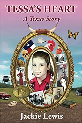 Tessa’s Heart: A Texas Story