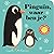 Pinguïn, waar ben je?