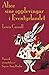 Alice sine opplevingar i Eventyrlandet: Alice's Adventures in Wonderland in Nynorsk (Norwegian Nynorsk Edition)