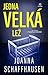 Jedna velká lež (Ellery Hathaway, #3)
