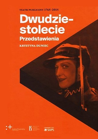 Dwudziestolecie. Przedstawienia
