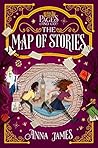 Book cover for The Map of Stories (Pages & Co., #3)