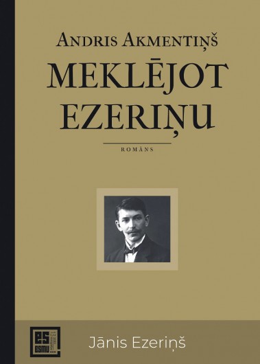 Meklējot Ezeriņu