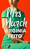 Mrs March