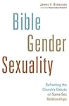 Bible, Gender, Se...