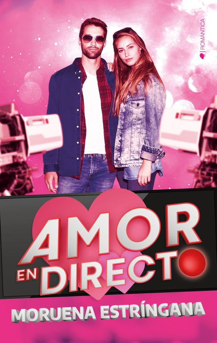 Amor en directo (Unknown Binding)